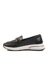 Black Womens Casual Shoes 514524 Z
