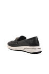 Black Womens Casual Shoes 514524 Z