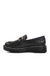 Black Womens Casual Shoes 552607 Z
