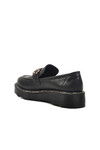 Black Womens Casual Shoes 552607 Z