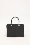 Black Womens Handbag and Shoulder Bag 930172