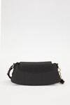 Black Womens Shoulder Bag 930232