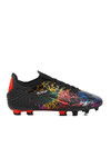 Black Mens Cleats MK-251-148 M