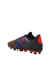 Black Mens Cleats MK-251-148 M