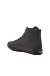 Black Ankle Length Mens Sneakers BN-30751 M