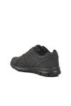 Black Mens Sneakers Pera M