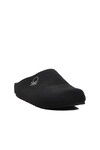 Black Textile Mens Home Slippers BN-30461 M