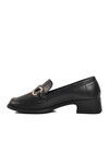 Black Womens Classic Shoes 314174 Z