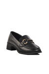 Black Womens Classic Shoes 314174 Z