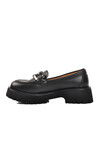 Black Womens Casual Shoes 572397 Z