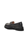Black Womens Casual Shoes 572397 Z