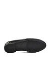 Black Patent Leather Womens Ballerinas 572421 Z