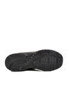 Black Mesh Lightweight Mens Sneakers 020 M