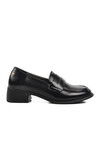 Black Womens Classic Shoes PC-54280 Z