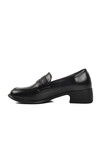 Black Womens Classic Shoes PC-54280 Z