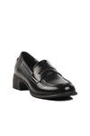 Black Womens Classic Shoes PC-54280 Z