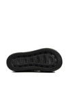 Black Sabo Womens Slippers 3404 Z