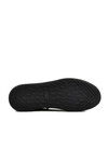 Black Memory Foam Textile Mens Sneakers Drive M