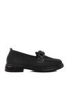 Black Womens Casual Shoes 261191 Z
