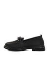 Black Womens Casual Shoes 261191 Z