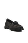 Black Womens Casual Shoes 261191 Z