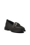 Black Womens Casual Shoes 261192 Z