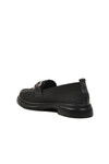 Black Womens Casual Shoes 261192 Z