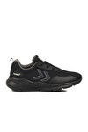 Black Mesh Lightweight Breathable Unisex Sports Shoes 900110 Hml Montre