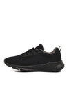 Black Mesh Lightweight Breathable Unisex Sports Shoes 900110 Hml Montre
