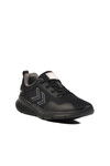 Black Mesh Lightweight Breathable Unisex Sports Shoes 900110 Hml Montre