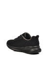 Black Mesh Lightweight Breathable Unisex Sports Shoes 900110 Hml Montre