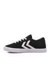 Black Linen Lightweight Breathable Unisex Sneakers 900521 Hml Wivo
