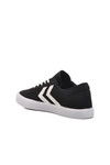 Black Linen Lightweight Breathable Unisex Sneakers 900521 Hml Wivo