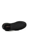 Black Knit Lightweight Memory Foam Mens Sneakers Toss M