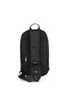 Black Crossbody Unisex Chest and Backpack 31300
