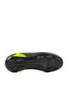 حذاء رياضي للأطفال باللونين الأسود والأخضر من Cycle G