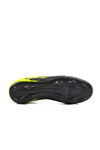 Black-Green Mens Cleats Cycle M