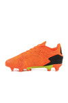 Orange Kids Cleats FK-251-148 F