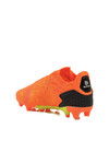 Orange Kids Cleats FK-251-148 F