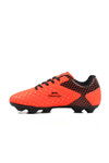 Orange Kids Cleats Cycle G