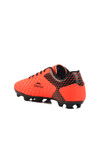 Orange Kids Cleats Cycle G