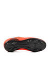 Orange Kids Cleats Cycle G