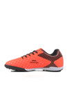 Orange Mens Artificial Turf Shoes Cycle M