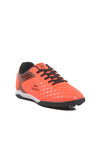 Orange Mens Artificial Turf Shoes Cycle M