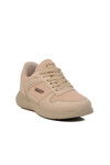 Light Beige Mesh Lightweight Unisex Sneakers Pasomia G