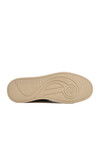 Beige Breathable Flexible Mens Casual Shoes 25Y510-12 M