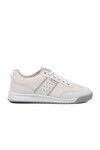 White Mesh Lightweight Mens Sneakers 2026 M