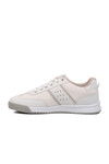 White Mesh Lightweight Mens Sneakers 2026 M