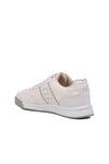 White Mesh Lightweight Mens Sneakers 2026 M