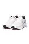Beyaz Hafif Esnek Hava Alabilen Unisex Spor Ayakkabı 900681 Hml Haze